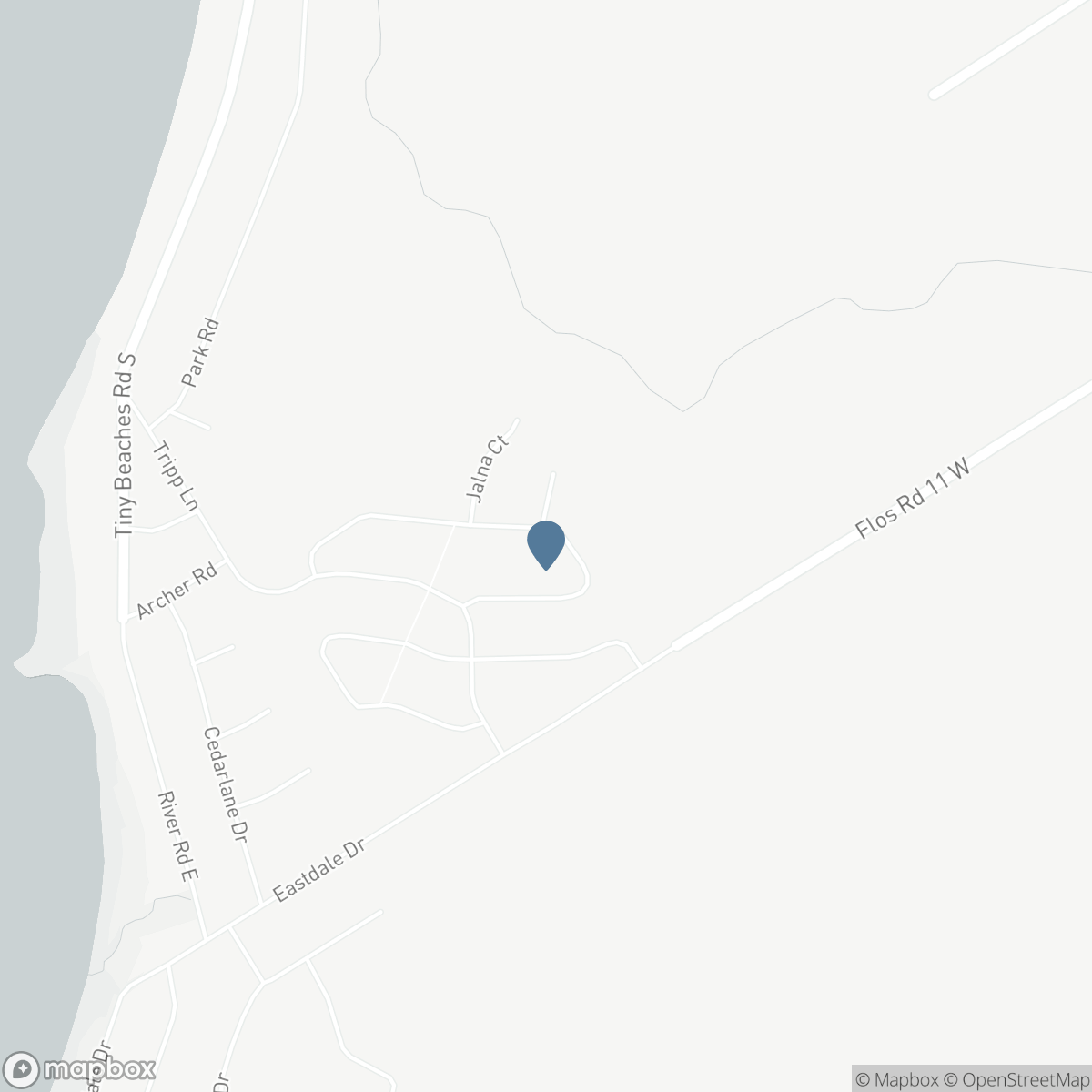 33 BIRCHWOOD TRAIL, Wasaga Beach, Ontario L9Z 1B1
